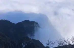 Tangli Hot Spring