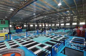 Thousand Islands New Wave Sports Club