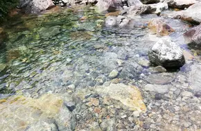 Eight Wonders Valley