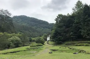 Yulinting Kiln Site