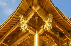 Qiming Temple