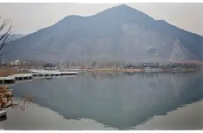 Tongjianhu Village