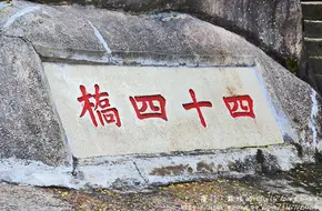 Forty-Four Bridge