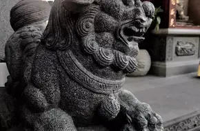 Jinming Temple