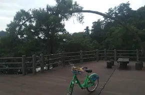 Shangjiangbu Bridge