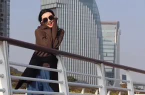 Haicang Bay