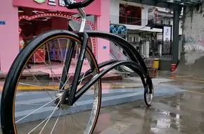 Shapowei Creative Alley