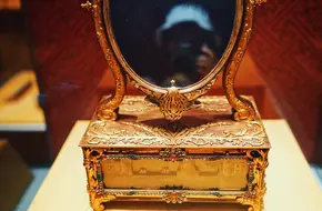 The Forbidden City Gulangyu Foreign Curio Museum