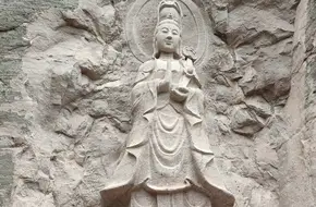 Huxiao Rock Observation Deck