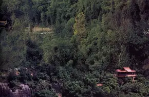 Huxiy Rock