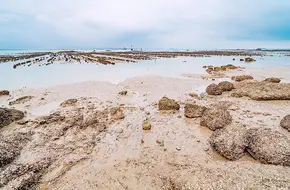 Xiaoden Island