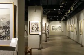 Xiamen Art Museum Of Chinese Elite
