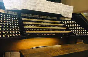 Kulangsu Organ Arts Center