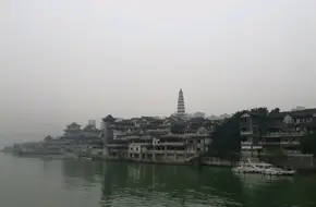 Dongjintuo