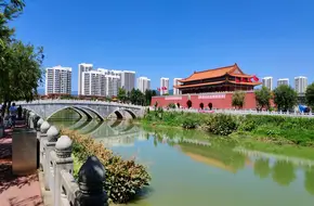 Tong'An Ying Shi Cheng