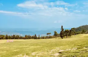Qishan Grassland