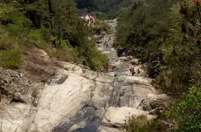 Twelve Dragon Pools
