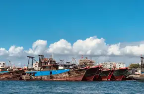 Xinchun Inner Sea