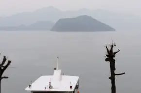 Island Ring Walkway
