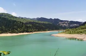 Fairy Lake