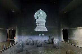 Pure Land Pearl Light