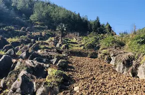 Yunyang Dragon Cave