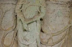 Beishan Of Chongqing