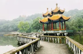 Dongshanyouleyuan
