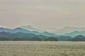 Meifeng Panoramic View