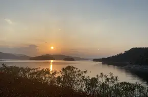 Thousand Island Lake InterContinental Resort & Wonderland