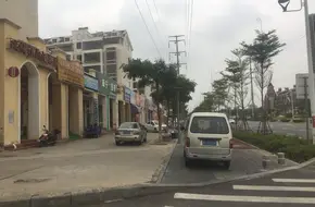Ruixiangfu Tobacco, Liquor, And Tea House
