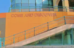 Saint Name Amusement City