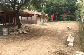 Xin'An Village, Xiamen