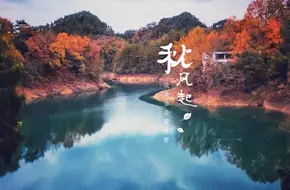 Red Leaves Bay