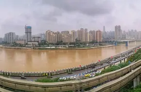 Tianzui Garden