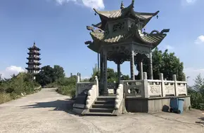 Xianzhao Temple