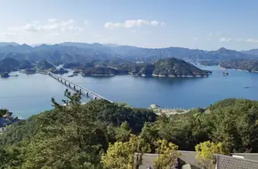 Huangshan Jian No.1 Dock