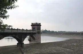 Jintang Lake