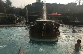 Shangbang Hot Spring