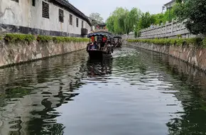 Nanxun Ancient Opera Stage