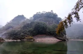Tianzhu Peak