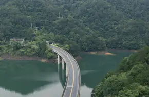 Qiandao Lake Luneng Resort