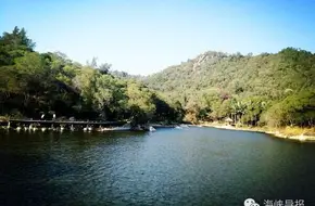 Tingxi Reservoir