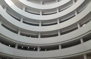 DeWang Library