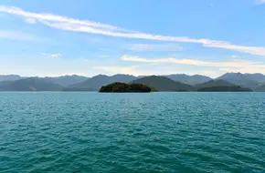 Qiandao Lake Yixian Tian Farm Homestay