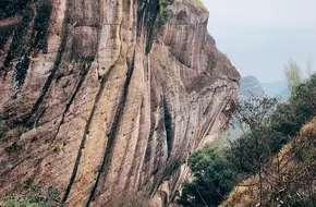 Tiger Roar Eight Scenic Sites