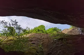 Wuyi Mountain Scenic Area - Six Bend