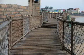 Gulangyu Roundabout Beach