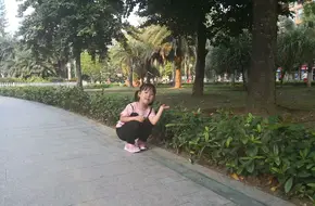 Xiaoshan Children'S Park