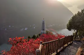 Wenfeng Park